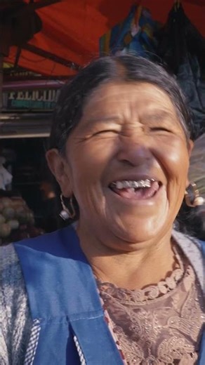JRSO 104 Promo – Bolivia, South America -- Surprising and Undiscovered