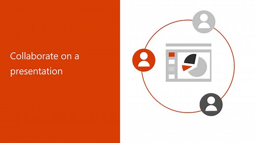 Collaborate with Microsoft 365