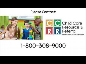 How to Apply for DES Child Care Assistance
