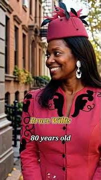 "They said 'Ditto'... but Hollywood said goodbye. Ghost cast 34 years later."#Ghost1990 #usa