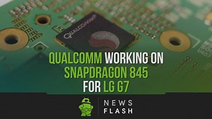21K views · 36 shares | Report: #LG and #Qualcomm already working on Snapdragon 845 for LG G7. Read more: https://goo.gl/omTqfI | Android Authority | Facebook