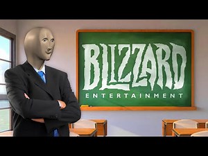 Blizzard: Die unglaubliche Geschichte hinter dem Gaming Giganten