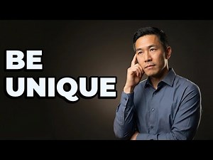 What Makes A Brand Mark Distinctive?