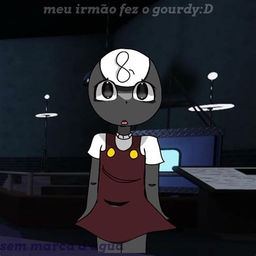 gourdy and toodles @Doggg_Alien #naoflopaporfavor #naofloppa #dandysworld