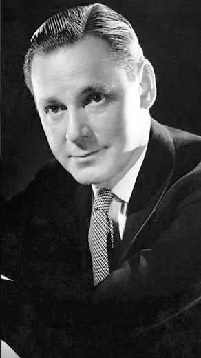 Did You Know? Herbert Marshall