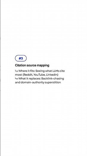 The 2025 AI Search Stack: How to Rank in Perplexity, SearchGPT & Gemini! 🚀 #seo #ai