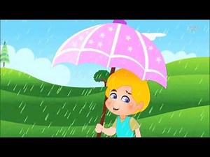 ჟუჟუნა წვიმა jujuna wvima