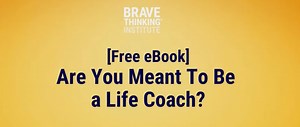 Are You Missing Your True calling? 🥰 In the last 10 years, most of the 3000 successful life coaches we certified had ZERO coaching experience. Many had no prior experience in running a business either. But they all did have ONE thing in common... Every single one KNEW they were meant to be a life coach. We like to call this “Clarity of Purpose.” And whenever someone applies to one of our world-class Coaching Certification programs, we look to make sure they have this Clarity above all else… Bec