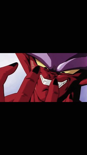 Janemba en Dragon Ball: Habilidades y Combates