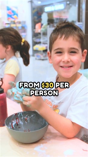 Get ready for an unforgettable party experience! Book a Scoopi Slime Party now and create lifelong memories for your little ones! Will you be the coolest parent on the block? | Scoopi | Facebook