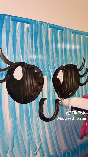 Spring Break ASMR Experience