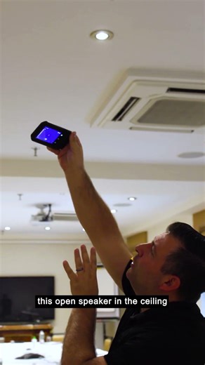 Top Secret Tech That Keeps The World’s Elite Anonymous Part 4 #thermalimaging #hiddencamera