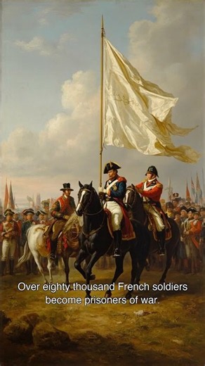 September 1 - Napoleon III Surrenders at Battle of Sedan (1870) | History Happened Today
