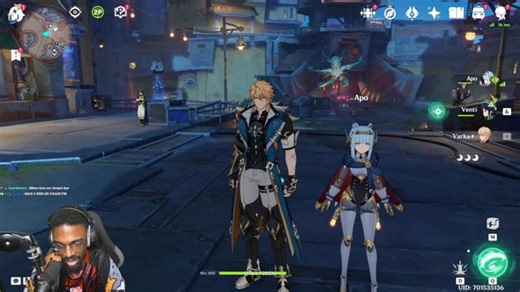 Drops⭐INVOCATIONS C6 VARKA pour commencer la journée ! | GIVEAWAY VARKA / Perso & Arme 6.4 à gagner durant le stream 🎁| !discord, !ldshop