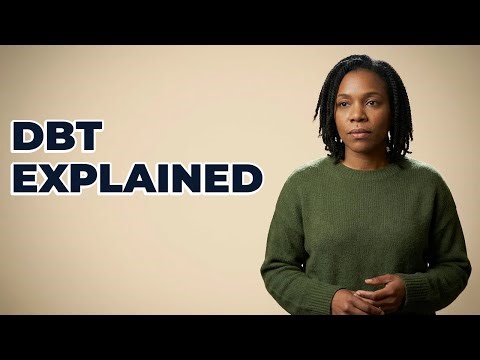 How Does Dialectical Behavior Therapy Work?