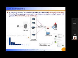 DDoS Attacks: Impacts, detection methods, and advanced strategies