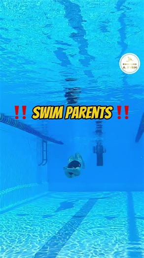 Parents! This is why your swimmer is kicking so hard but going nowhere: they’re missing undulation. The foundational wave motion that connects breathing, body position, and propulsion. 👏 Kicking harder won’t fix a disconnected body. When the wave moves through the chest, hips, and legs in sequence, that’s when swimmers actually create speed. Read more with the link in my bio! #swimparents #swimtechnique #agegroupswimming #swimdevelopment #swimcoach