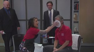 A look back at some of Amanda Hill's favorite moments on 207