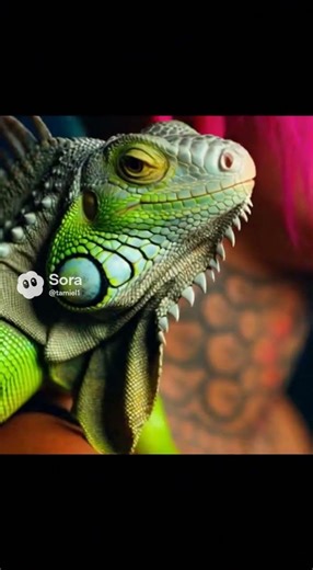 T's Tidbits Access Denied: Episode 5 drops Tuesday! Click on the playlist to catch up!