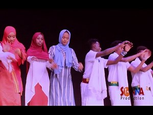 DHAANTO 2019: SAFIYO TUSMO & ABDIWALI SAYIDKA