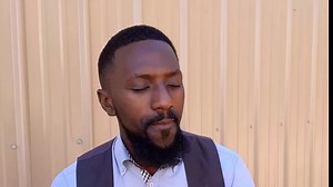 3.6K views · 325 reactions | I did a cover of IMAGINE with the talented Mwaka Syabbamba May BASS be with you   | Pro Philip - Bass Singer | Facebook