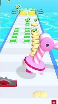 Bakery Stack 🍰 Satisfying Cake Making | #shorts