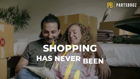 PartsBroz WR07X10097 Relay and Overload Assembly - Compatible With General Electric Refrigerator - Replaces AP4300623 1265640 AH1766101 EA1766101 PS1766101 Ultra Durable Replacement