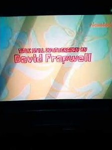 spongebob squarepants closing theme 2021