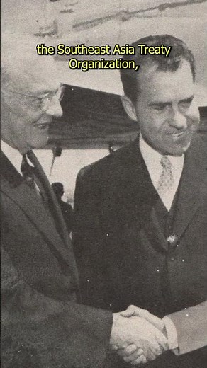 John Foster Dulles, Architect of US Cold War Strategy