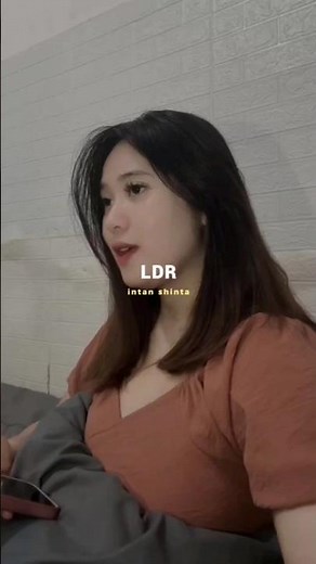 LDR cover intan shinta #ldr #akustik #storymusikasik