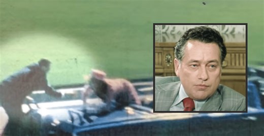 Secret Service Agent Who Jumped On JFK's Car After The President Was Shot Has Died