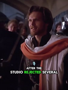 Krull 1983: 10 Weird Facts About The Cast You Never Knew! | Answered That For You