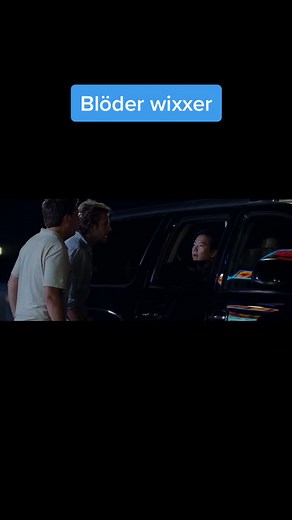 Understanding the Blöder Wixxer Phenomenon