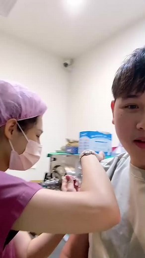 Administering a Shot: Medical Procedures Explained