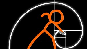 Animation vs. Geometry | Thibaut Gaudin