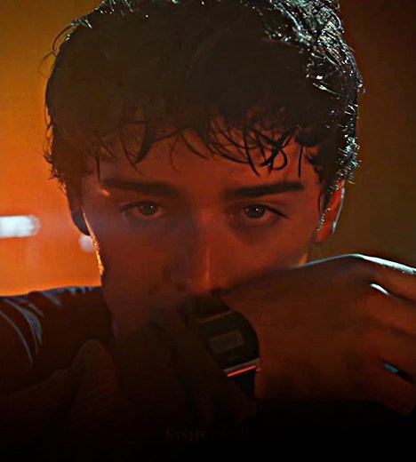 Bro became the main character | Will Byers | Stranger Things Edit | NO BATIDÃO (Slowed)