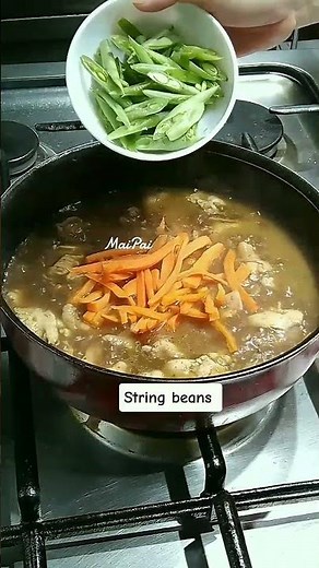 PANCIT BATO