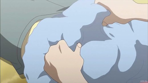 Anime : my bride is a mermaid #anime #mybrideisamermaid #mybrideisamermaidanime #animeedit #animeclips #animetiktok #fypシ