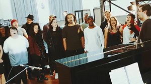 13K views · 92 reactions | The UK tour of #Rent20 is coming to Malvern! Listen to our cast performing 'Seasons Of Love' now! | RENT - Musical | Facebook