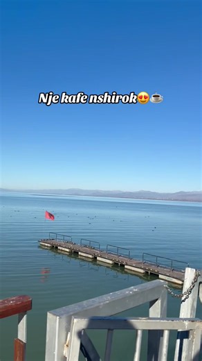 Exploring Shkoder City: A Guide to Shiroke