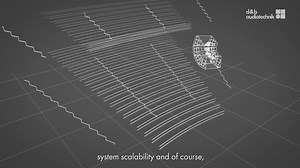 14K views · 443 reactions | The A-Series is as flexible as a point source cluster, as controllable as a line array and introduces advanced features that extends flexibility beyond its usual limits. More than a new series, this is a new sound reinforcement concept. Introducing augmented arrays. Learn more: bit.ly/fb-a-series-intro #AugmentedArray #NowSplaying | d&b audiotechnik | Facebook