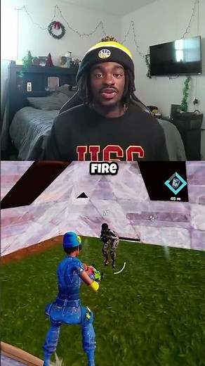 How to turn on the NEW AUTO FIRE Setting in Fortnite