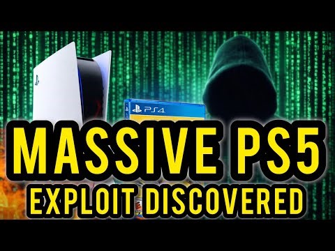 PS5 Just Got HACKED and This Limited Run Game Is Now Worth $500