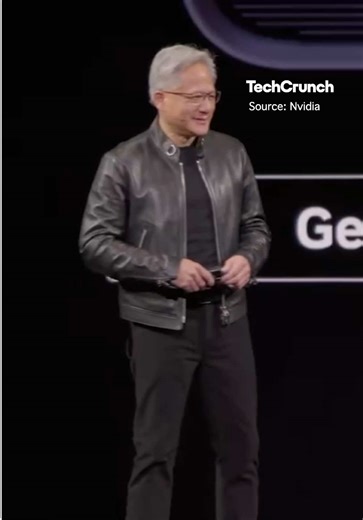 Why does Nvidia call GeForce its “greatest marketing campaign?” Your need to be able to run Crysis in 2007 helped fuel Nvidia’s rise into an AI superpower, as CEO Jensen Huang calls out at #NVIDIAGTC.