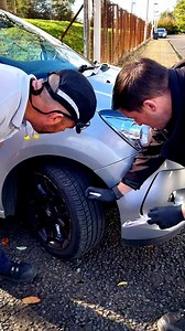 3.4K views | More than 120 new and learner drivers at @CaldayGrangeGrammarSchool were given a lesson in the importance of having safe, legal tyres on their vehicle recently. Wirral's Road Safety team were joined by Merseyside Police officers and staff from a local KwikFit to demonstrate how to check tyre tread and pressure. Other agencies, such as Merseyside Fire and Rescue Service and the RNLI to raise awareness of other safety issues. | Wirral Council | Facebook