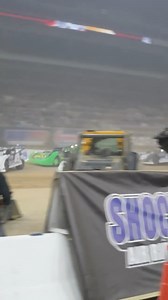 135K views · 963 reactions | Heat Race 2 in the dome got wild with...