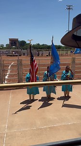 Let the Races begin! | The Kiowa Tribe
