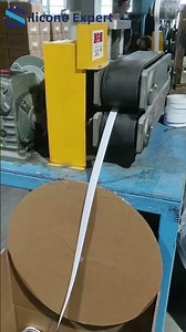 Introduction to Hangzhou Dachuang Kehua Silicone & EPDM Sealing Strips