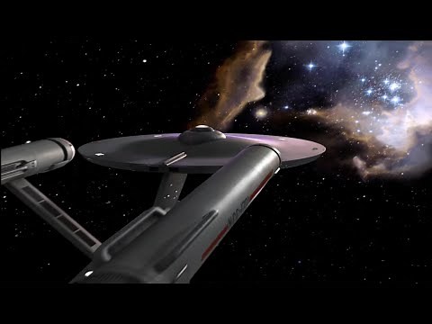 Star Trek TOS - Turnabout Intruder (Final Episode)