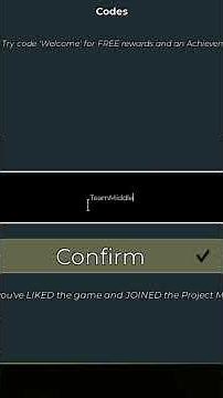 Project Mirror Labyrinth CODES! | *ALL WORKING* ROBLOX Project Mirror Labyrinth CODES